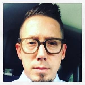 Meet your Posher, Tim